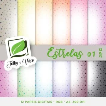 Estrelas 01