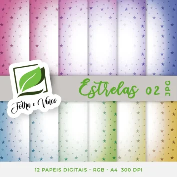 Estrelas 02