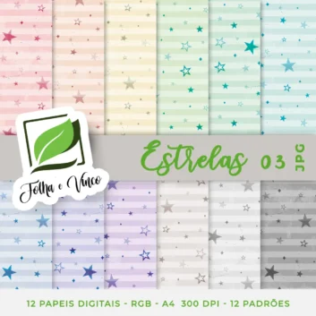 Estrelas 03