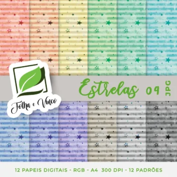 Estrelas 04