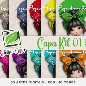 Capa Kit 01