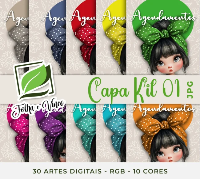 Capa Kit 01